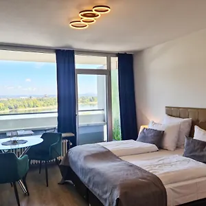 3* Aparthotel Rheinblick