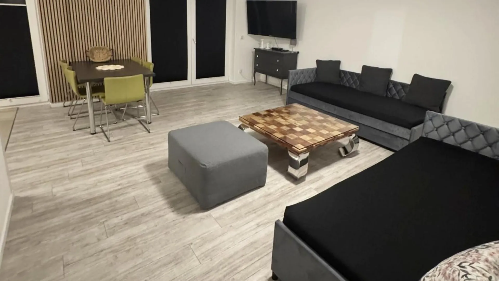 Apartment Koeln Rath 0*, Cologne Germany